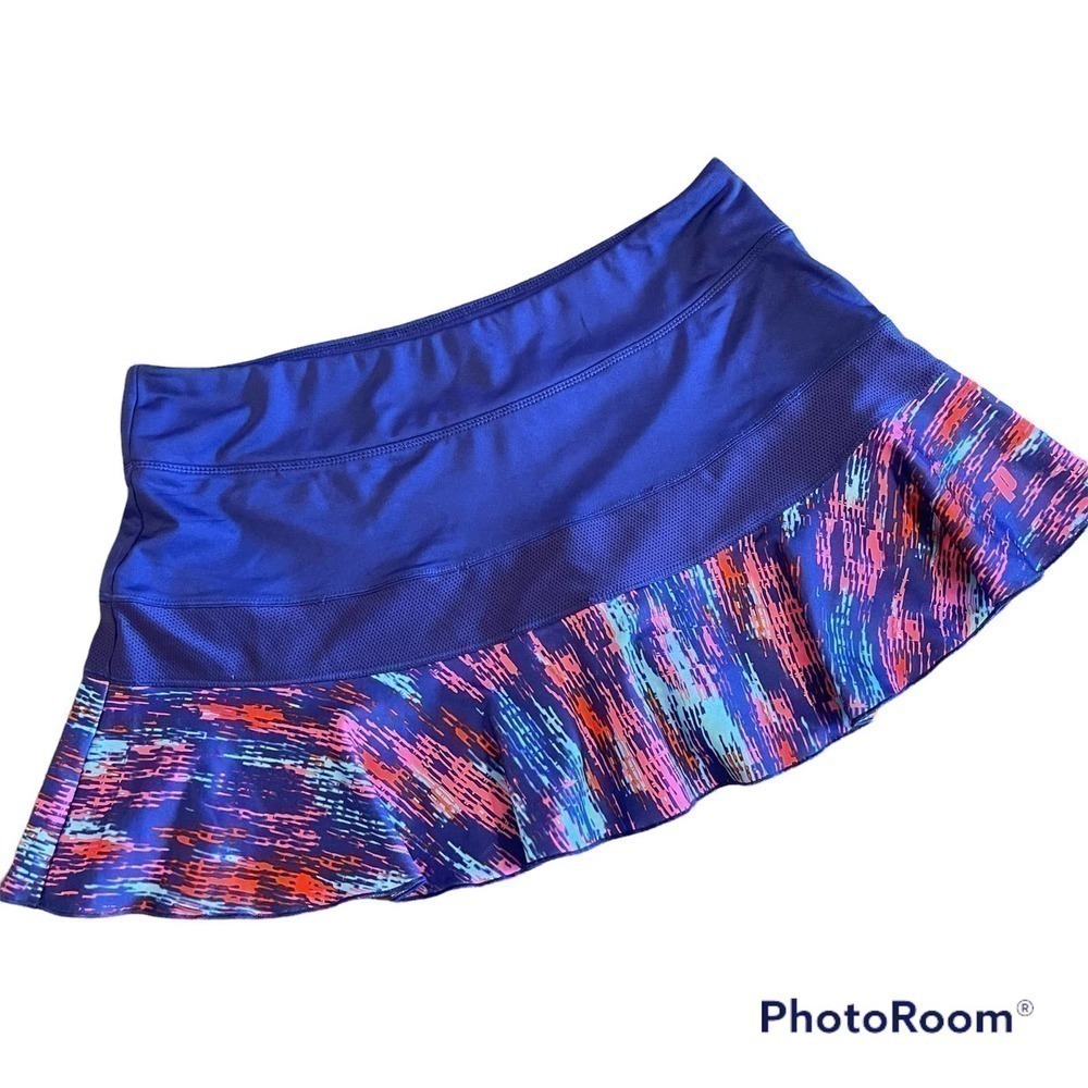 Prince Women's Tennis Skort Size M
